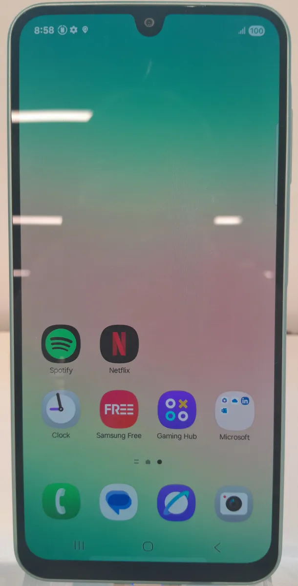 Samsung Galaxy A26 256GB