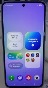 Samsung Galaxy A36 5G 256GB