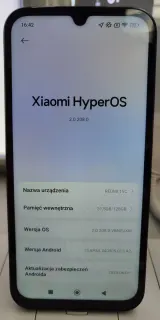 Xiaomi Redmi 15C 256GB